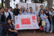 Morón | Ghi y Kreplak participaron de la apertura de una Jornada Municipal de Salud