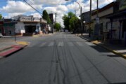 Morón | Comienza la remodelación integral de la calle Agüero
