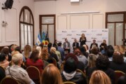 Se realizó el 4to Encuentro de Mujeres empresarias de La Matanza