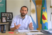 Hurlingham | Selci realizó un balance de su año de gestión, ante la vuelta a la intendencia de Juan Zabaleta