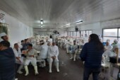 Tras el paro nacional, trabajadores de la carne lograron nuevos aumentos salariales