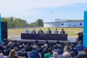 Alberto Fernández en Hurlingham: “Tenemos que ordenar las cuentas sin postergar el crecimiento”