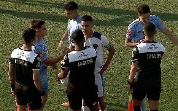 Primera D | Centro Español y Yupanqui empataron sin goles la primera final