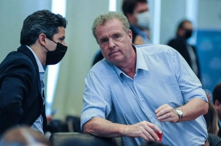 Intento de asesinato a CFK: “Cuando la maten, estoy camino a la costa”