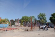 Hurlingham | Avanzan las obras del nuevo Hospital PAMI