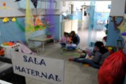 Morón | Se abre la inscripción 2023 para jardines municipales