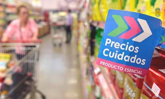 Precios Cuidados | Comercio define una nueva etapa del programa