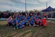 Primera D | Yupanqui campeón y a la final por el ascenso