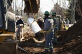 Provincia | Desde UxP alertaron por el intento privatizador de AySA: “Es un retroceso económico, social, ambiental y soberano”