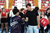 Morón | Finalizó la primera edición del programa “Sexto al Mar” con egresados y egresadas