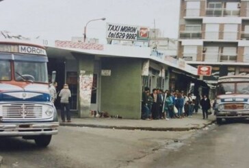 #HistoriasDelOeste | Bondis del Oeste