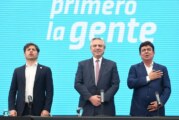 Alberto Fernández: “Es injusto que el presupuesto de La Matanza represente el 3% del de CABA”