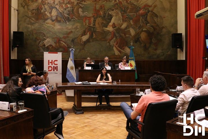Morón | Cruces en el HCD por la actualización de la tasa municipal