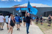 Martín Sabbatella: “Creo que Cristina va a ser presidenta en 2023”