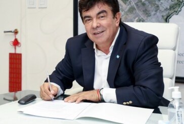 La Matanza pagará un bono de fin de año de $60.000 a los trabajadores municipales