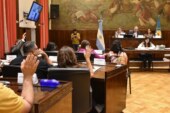 Morón | El Concejo Deliberante aprobó el presupuesto 2023, estimado en 37 mil millones de pesos
