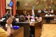 Morón | El Concejo Deliberante aprobó el presupuesto 2023, estimado en 37 mil millones de pesos