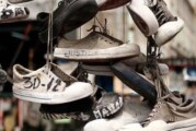 Ituzaingó | Homenaje a las víctimas de Cromañón en la plaza Ceci y Luis