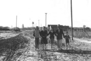 #HistoriasDelOeste | De la aldea a la ciudad