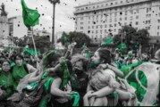 A 2 años de la Ley de Aborto Legal, la marea verde sigue la lucha por su efectiva implementación