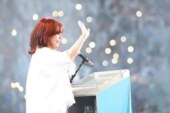El apoyo de los intendentes del oeste a Cristina Kirchner tras la condena