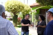 Ituzaingó | Pablo Descalzo: “El desarrollo de nuestra ciudad es con un Estado presente en cada barrio”