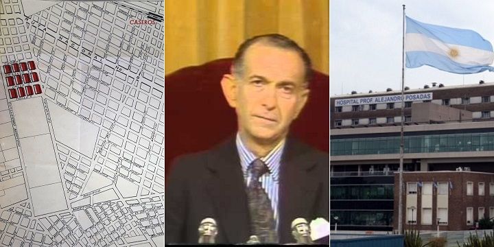 La curiosa historia entre los Martínez de Hoz y El Palomar que se extiende hace más de 150 años