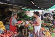 La Matanza | Incorporan más de 50 ferias barriales con alimentos a mitad de precio