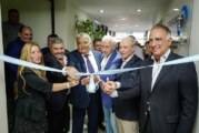 Morón | El SEOCA inauguró el Centro Pediátrico “San Lucas”
