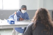 #Covid19 | Puntos de testeo y vacunación en Ituzaingó