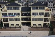 La Matanza | Casa Propia: Entrega de viviendas en el barrio Las Antenas