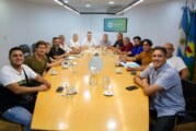En Hurlingham habrá paritarias mensuales para “ganarle a la inflación”