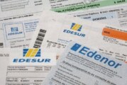 El Gobierno condonó una millonaria deuda a Edenor y Edesur