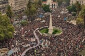 La política debe volver a enamorar
