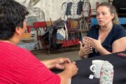 La Matanza | María Laura Ramírez: “Me gustaría que queden las mezquindades de lado y las soluciones lleguen de una vez por todas”