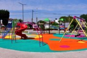 La Plaza de los Jardines, el nuevo espacio recuperado que abrirá en Morón sur