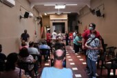 La Catedral de Morón, nuevo punto de vacunación contra el Covid 19