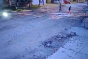 La Matanza | Le fracturaron el cráneo por tener la camiseta de Morón y le pegaron un tiro a su tío