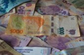 El Banco Central aprobó la emisión de billetes de $2000