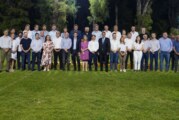 #Elecciones2023 | Encuentro del Frente de Todos bonaerense en Merlo