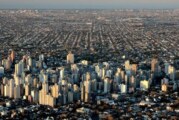 Nuevos datos del Censo 2022: El oeste tiene más de tres millones y medio de habitantes