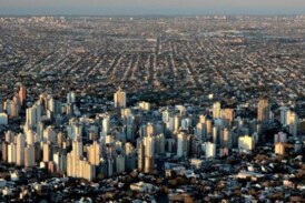 Buscan frenar por un año los desalojos de viviendas únicas en la Provincia