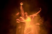Comienza la Fiesta Regional de Teatro Independiente en el Oeste