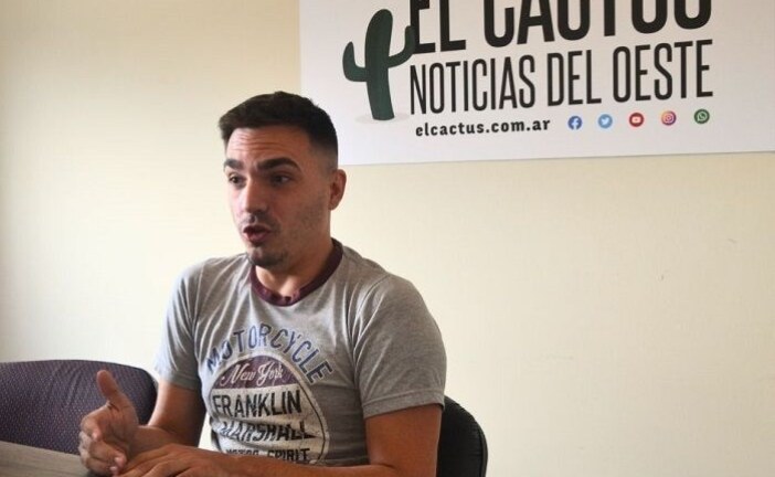 Entrevista | Francisco Mones Ruiz: “En Morón hay desconocimiento de la norma y tendencia al secretismo”