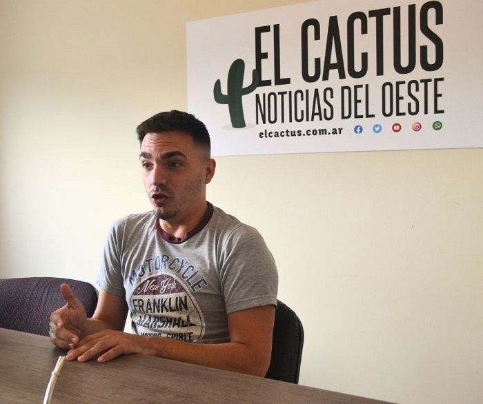 #Entrevista | Francisco Mones Ruíz: “Necesitamos consensos básicos, la democracia local debe mejorar”