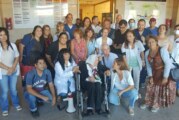 Trece homenajes a una madre y a doce de sus hijos