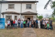 Moreno | Encuentro a 47 años de la masacre en la Quinta Pastoril