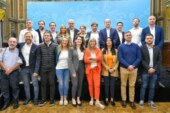 Kicillof presentó el Programa Provincial “Municipios a la Obra”