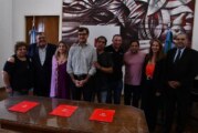 Morón cerró la paritaria municipal para el próximo semestre