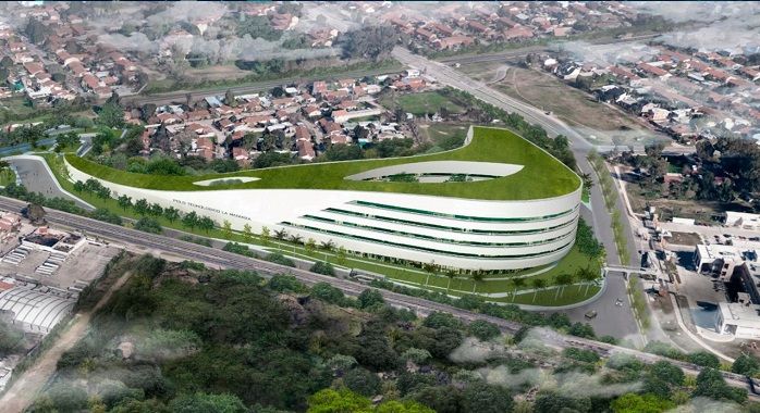 La Matanza | El Polo Científico y Tecnológico más cerca de comenzar su construcción